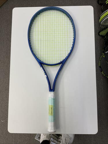 Wilson Shift V1 99 300 Grip Size  4 1/8 US Open Limited Edition 2024