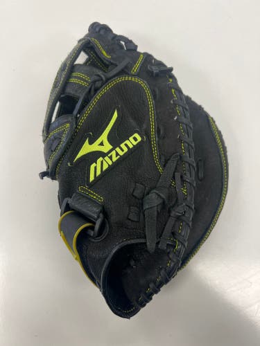 Mizuno Supreme RH Catcher's Baseball Glove 34" (Used)