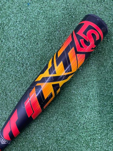 Louisville Slugger LXT Fastpitch 2022 (-11)