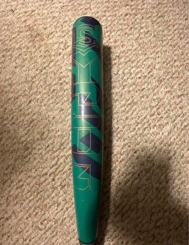 2023 Louisville Slugger USSSA Certified Bat (-5) 27 oz 32"