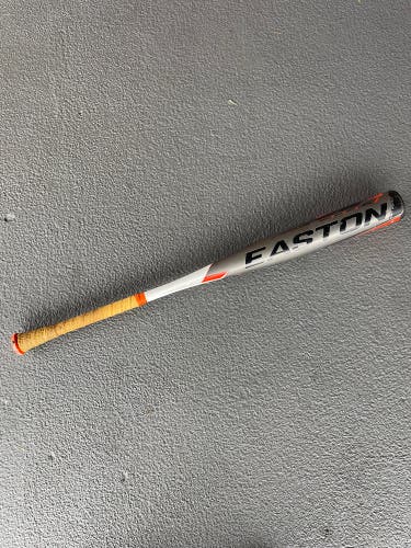 2020 Easton Maxum 360 Composite BBCOR Certified Bat (-3) 30 oz 33" (Used)
