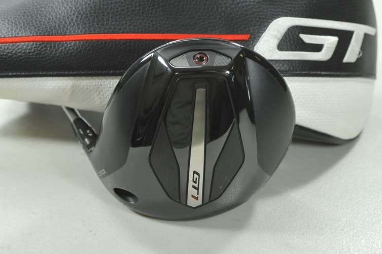 Titleist GT1 10* Driver Regular Flex Right Air Speeder 40g  # 212133