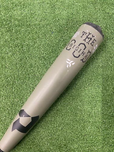 DeMarini The Goods Hybrid BBCOR Bat 2025 (-3)