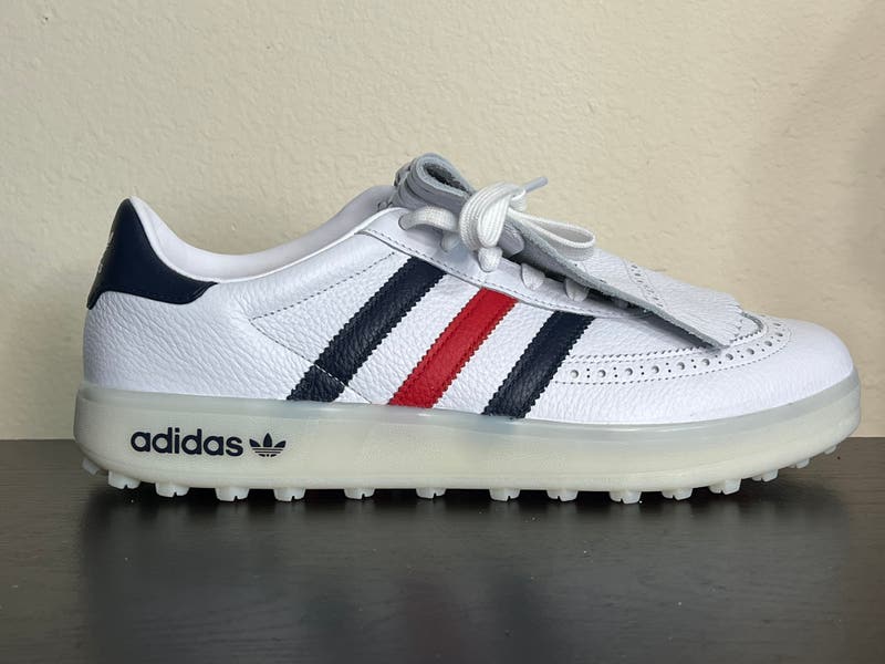 adidas gazelle silver green womens adidas Go-To Spikeless 2.0 SPKL