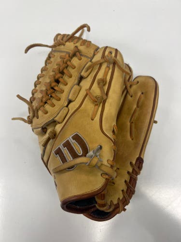 Wilson A2K RH Baseball Glove 11.75" (Used)