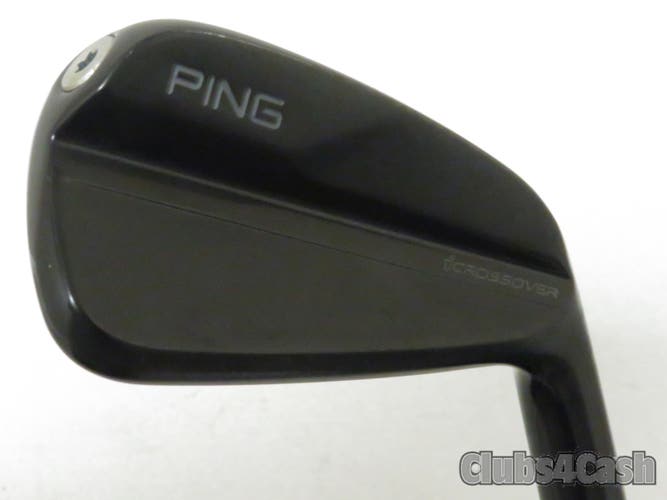 PING iCrossover 20 Utility 3-Iron TOUR 2.0 Chrome 85 Stiff Flex .. Clean