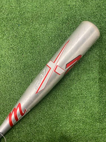 Marucci CATX2 Alloy BBCOR 2025 (-3)