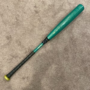 2023 Louisville Slugger Meta Composite BBCOR Certified Bat (-3) 30 oz 33" (Used)