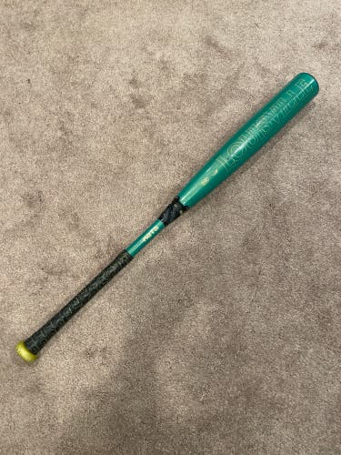 2023 Louisville Slugger Meta Composite BBCOR Certified Bat (-3) 30 oz 33" (Used)