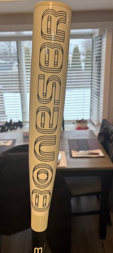 2024 Warstic Bonesaber Hybrid BBCOR Certified Bat (-3) 30.5 oz 33.5" (Used)