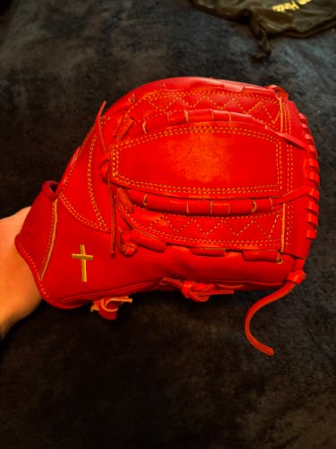 44 Pro Japan select RH Pitcher's Baseball Glove 11.75" (New)