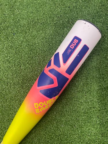 Easton The Dub Composite (2 3/4") USSSA 2026 (-8)