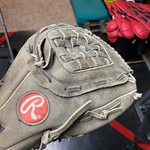 RawlingsRSE36B Softball RH Glove 12.5" (Used)