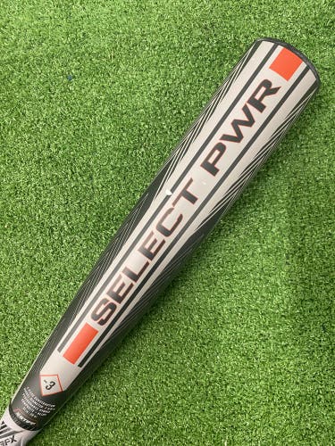 Louisville Slugger Select PWR LTM Hybrid BBCOR (2 5/8") 2026 (-3)