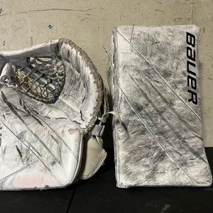 Bauer Vapor 3X Regular (Used)