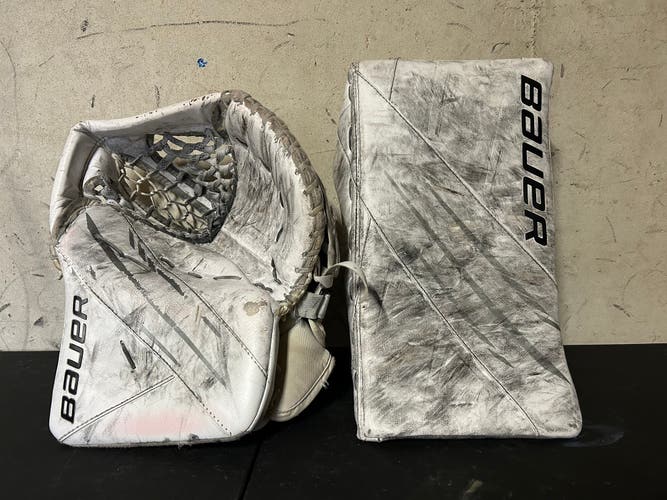 Bauer Vapor 3X Regular (Used)