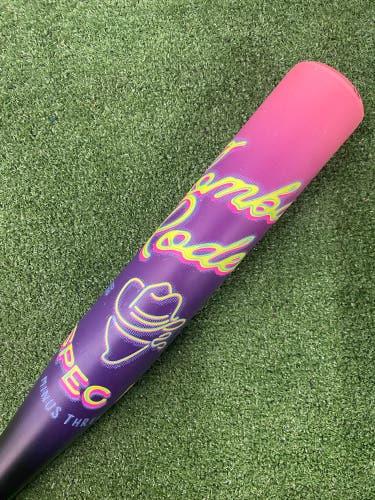 COMBAT MFG Spec A1 Midnight Rodeo "Arena Cowboy" BBCOR Bat 2026 (-3)