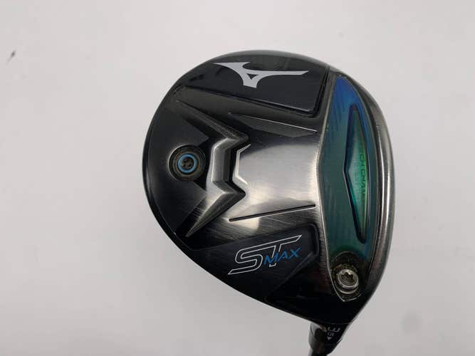 Mizuno ST-MAX 230 3 Fairway Wood 15* UST Mamiya LINQ 5F2 Senior Graphite Mens RH
