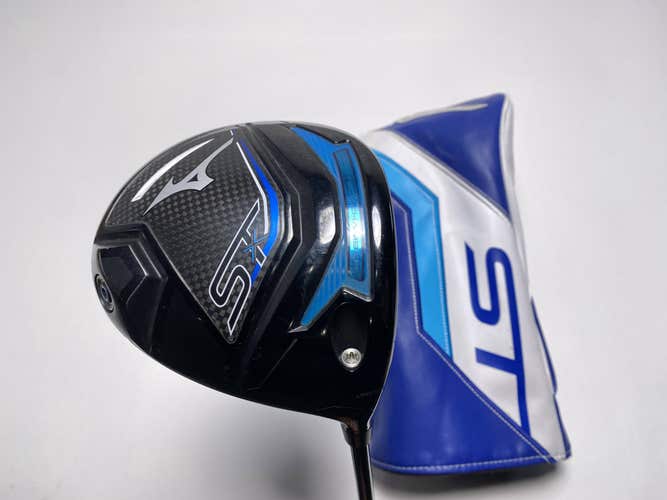 Mizuno ST-X 230 Driver 9.5* UST Mamiya LinQ 5F3 Regular RH HC -1''