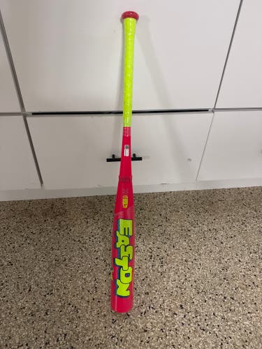 31/23 Easton Dub SPRING BREAK Composite USSSA Certified Bat (-8)