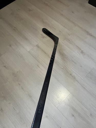 Senior Bauer Nexus DK Left Hand Hockey Stick P92 82 Flex Pro Stock (Used)