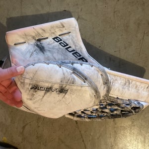 2024 Bauer Supreme Shadow Regular (Used)