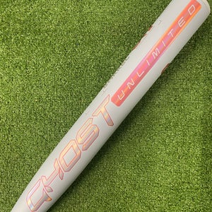 Easton Ghost Unlimited Fastpitch 2025 (-8)