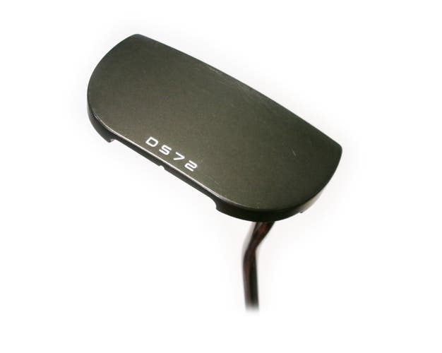 Ping PLD DS72 Gun Metal 35" Putter