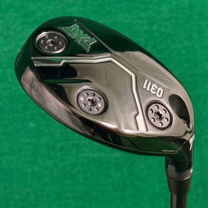 PXG 0311 Black Ops 31 7 Hybrid Tensei Blue AV Series 75HY-R Graphite Regular