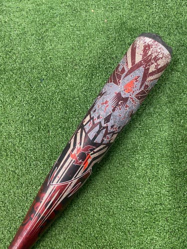 DeMarini Voodoo One (2 5/8") USA 2023 (-5)