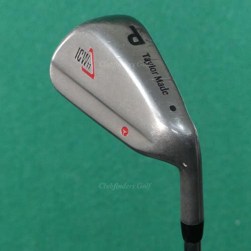 TaylorMade ICW 11 PW Pitching Wedge True Temper Dynamic Gold S300 Steel Stiff