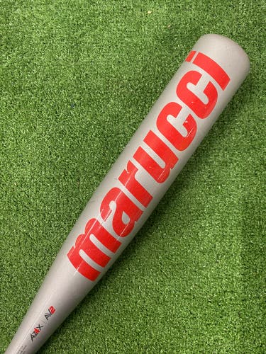 Marucci CAT (2 5/8") USA Alloy Bat 2023 (-5)