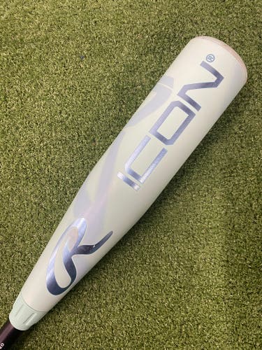 Rawlings Icon (2 5/8") USA Youth Bat 2025 (-12)
