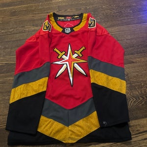 Vegas Golden Knights Jersey!