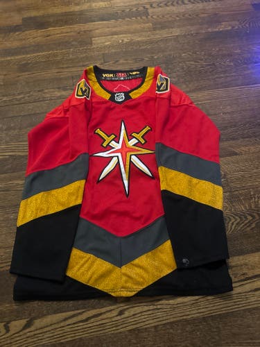 Vegas Golden Knights Jersey!