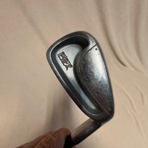 Men's 6 Iron Adams IDEA Right Handed Regular Flex Graphite Shaft (Used)