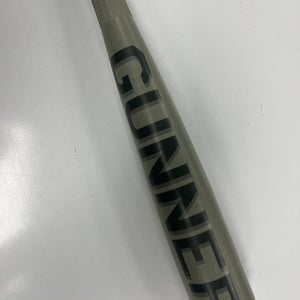 2022 Warstic Gunner Hybrid USSSA Certified Bat (-10) 19 oz 29" (Used)