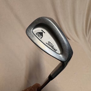 Men's 8 Iron Titleist DCI Right Handed Regular Flex Graphite Shaft (Used)