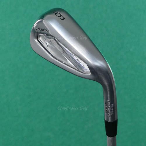 Mizuno JPX 925 Hot Metal Single 6 Iron KBS Tour C-Taper Lite 105 Steel Regular