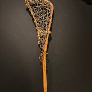 Vintage Patterson Women’s Lacrosse Stick
