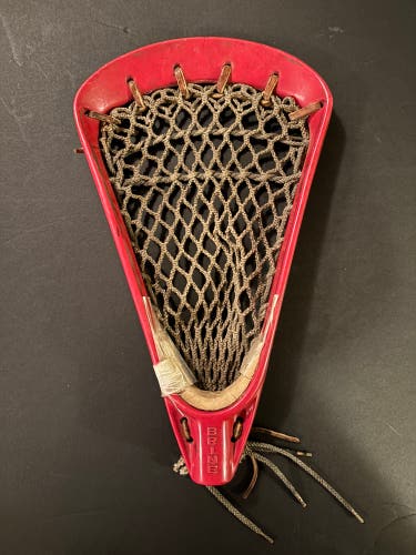 Vintage Brine PL 77 Lacrosse Head