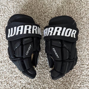 Warrior Covert Pro Gloves 14" (Used)