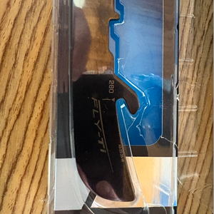 Black 2025 Bauer Vapor Flylite Hockey Skates Regular Width 9.5 (New)