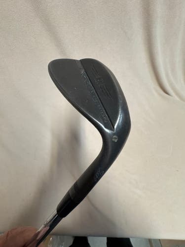Men's Titleist Vokey BV SM8 Right Handed Wedge Wedge Flex 54 Degree Steel Shaft (Used)