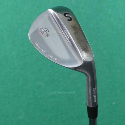 Bridgestone TourStage X5000 Forged SW Sand Wedge Dynamic Gold S300 Steel Stiff