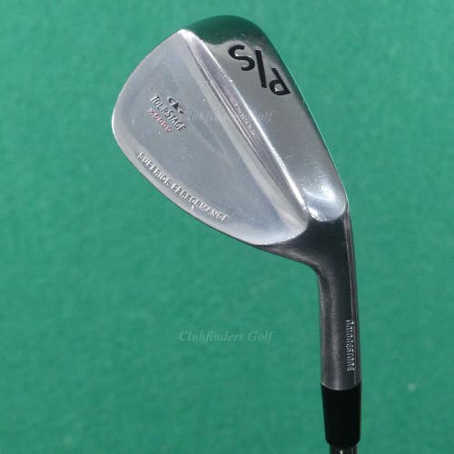 Bridgestone TourStage X5000 Forged P/S Gap Wedge Dynamic Gold S300 Steel Stiff