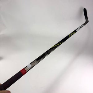 Used Left Bauer Vapor 2x | 70 Flex P88 Curve Grip | J561