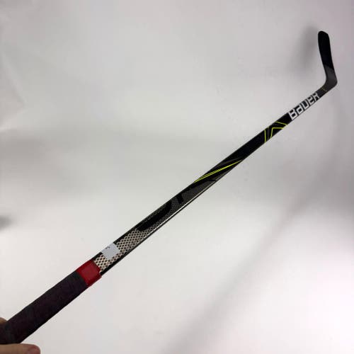 Used Left Bauer Vapor 2x | 70 Flex P88 Curve Grip | J561