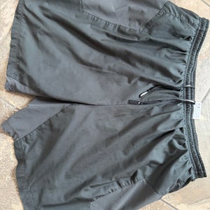 Black Medium Men's Nike Shorts (Used)