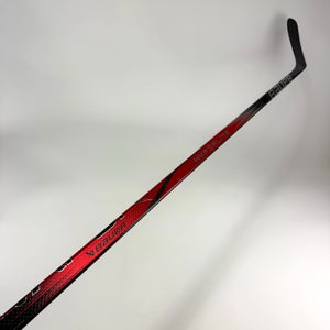 New Left Red Bauer Vapor Hyperlite 2 | 70 Flex P88 Curve Grip | J560